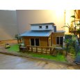 画像1: 中心蔵のある家 (1)