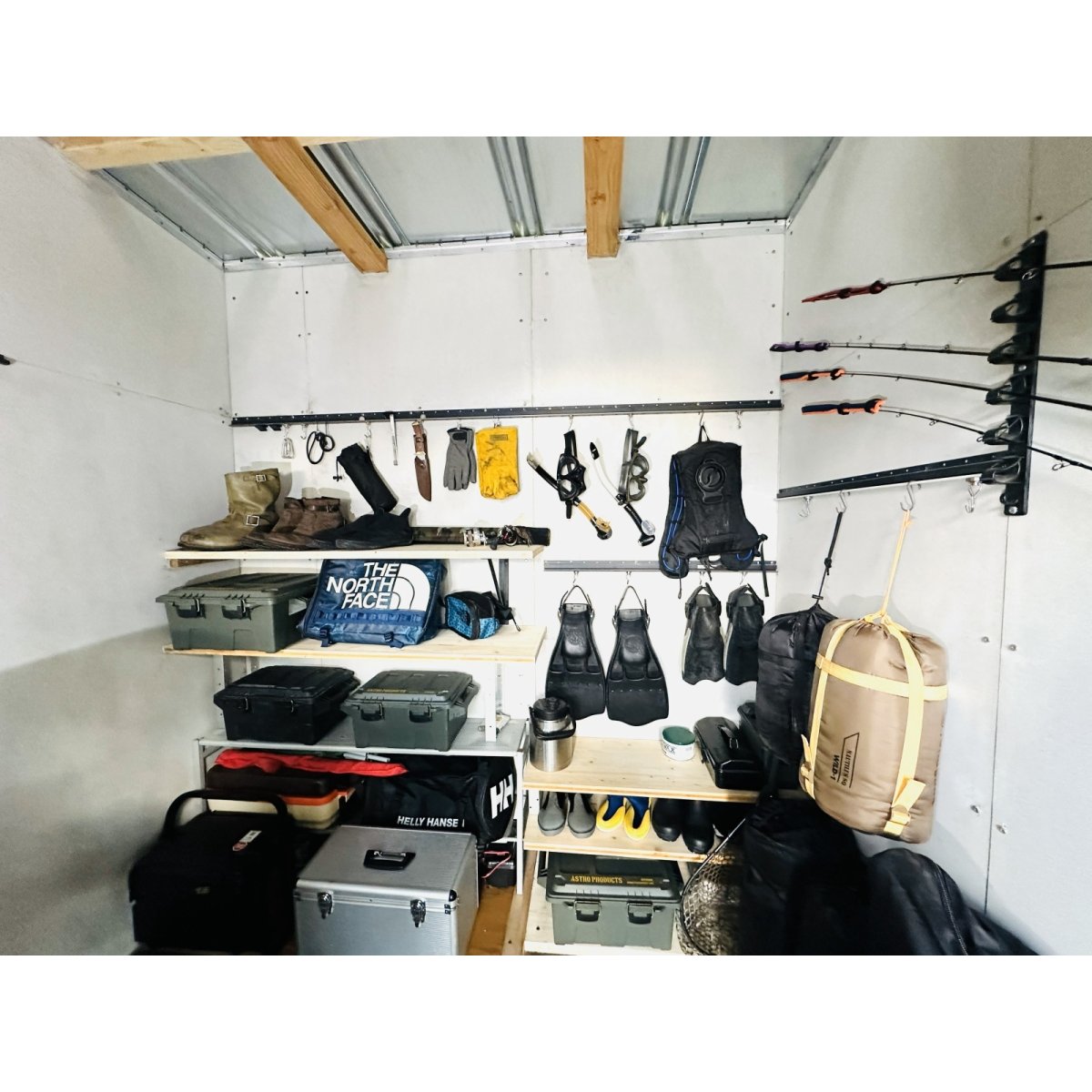 画像5: 趣味の倉庫