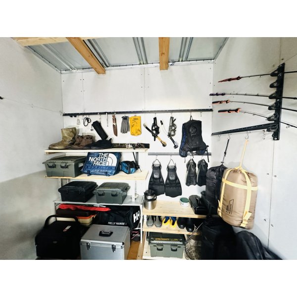 画像5: 趣味の倉庫