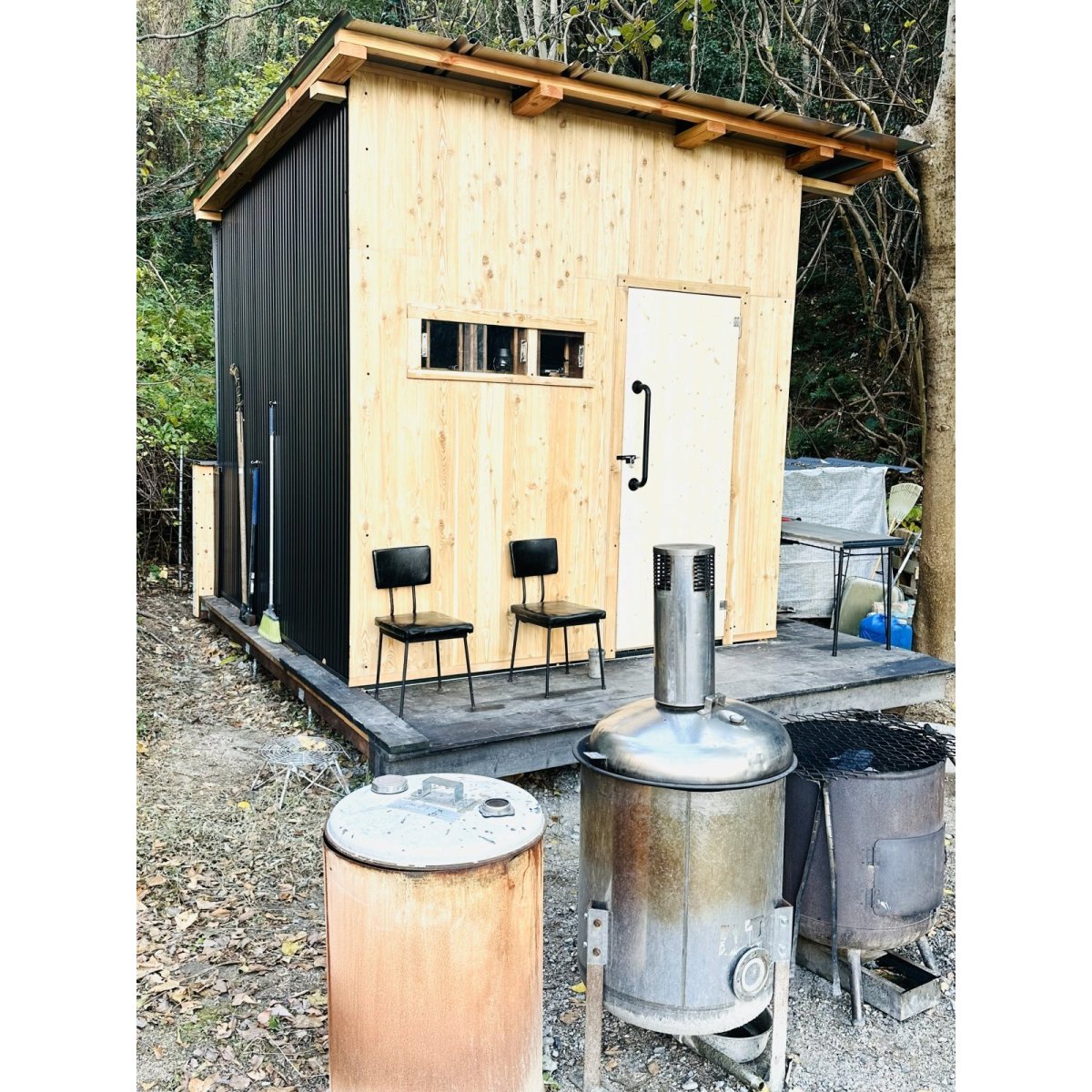 画像2: 趣味の倉庫