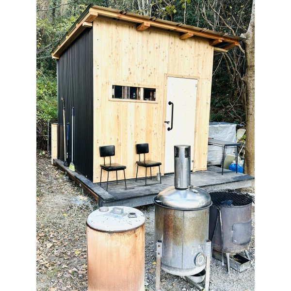 画像2: 趣味の倉庫